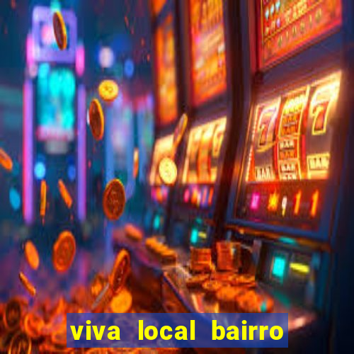 viva local bairro guarani bh garoto